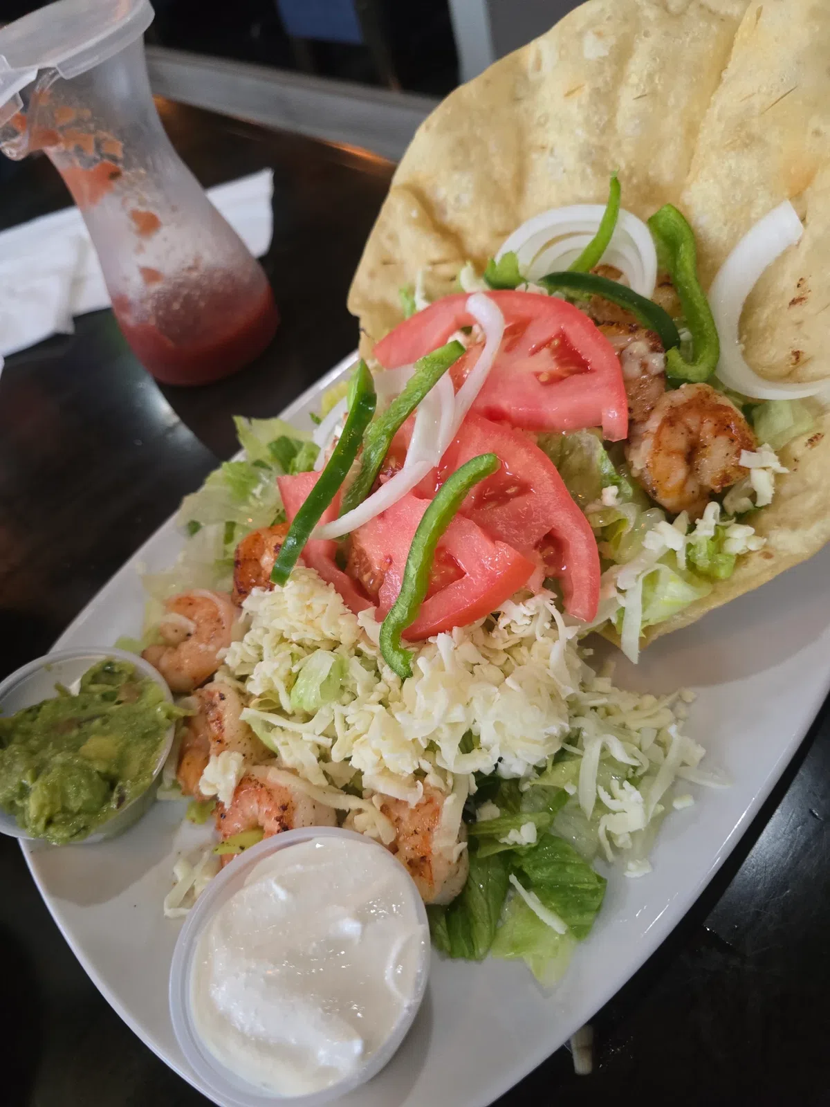 Bar & Grill