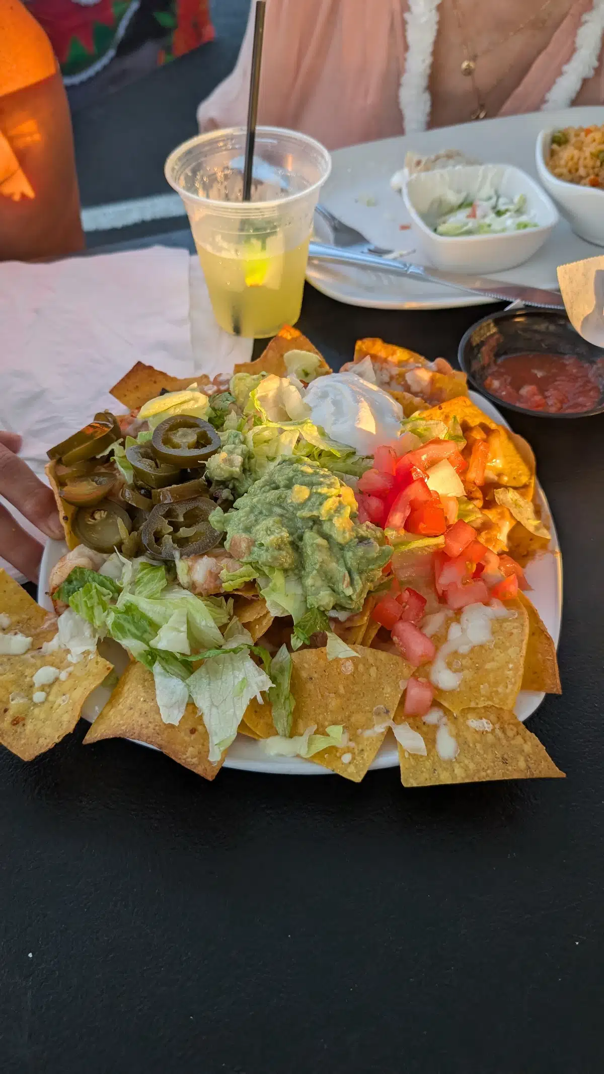 Bar & Grill
